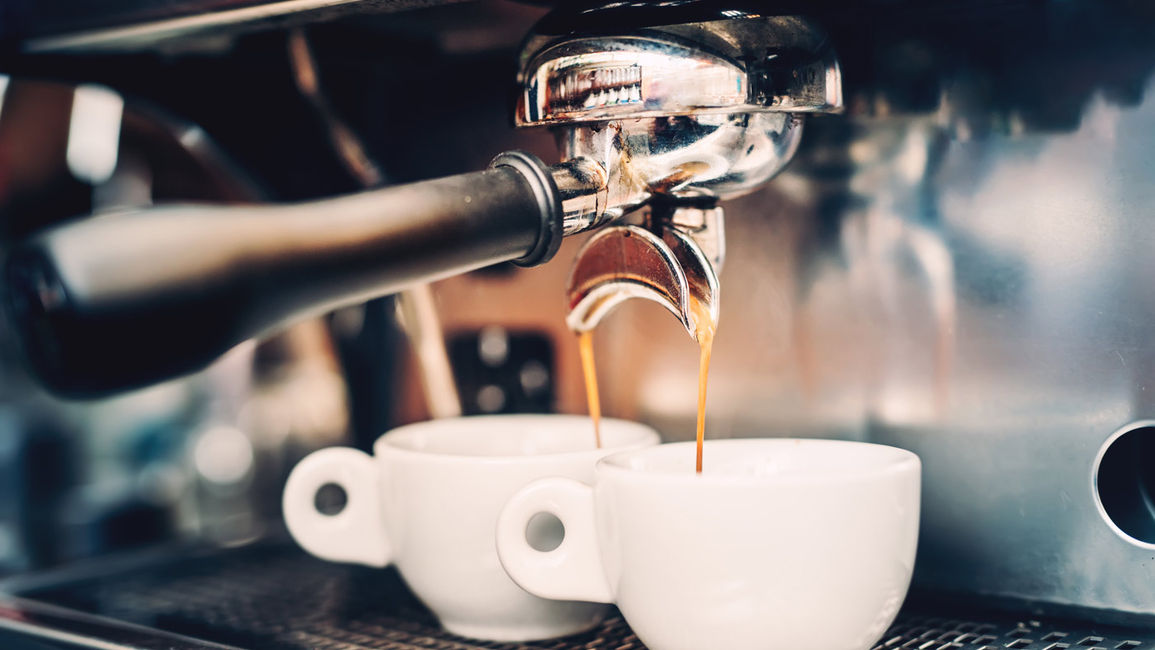 Best in Town: The Best Coffee Shops Near Your Kelowna Hotel