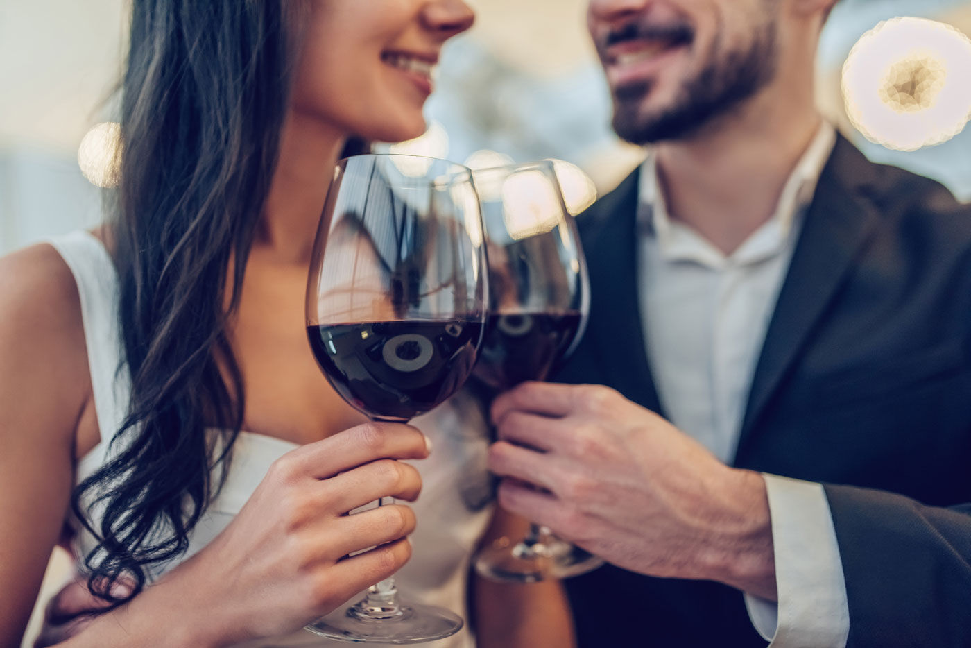 Our hotel in Kelowna provides the perfect home base for a date night with your loved one.